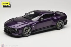 1:18 GT Spirit 2023 Aston Martin Valour Purple