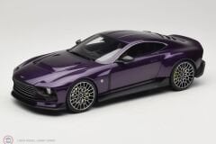 1:18 GT Spirit 2023 Aston Martin Valour Purple