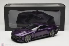 1:18 GT Spirit 2023 Aston Martin Valour Purple