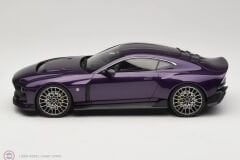 1:18 GT Spirit 2023 Aston Martin Valour Purple