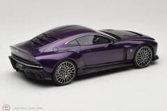 1:18 GT Spirit 2023 Aston Martin Valour Purple