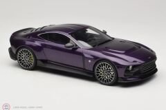 1:18 GT Spirit 2023 Aston Martin Valour Purple