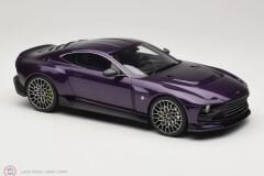 1:18 GT Spirit 2023 Aston Martin Valour Purple