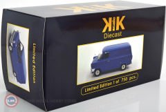 1:18 1965 Ford Transit Van MK1