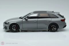 1:18 2020 Audi RS4 B9 Avant