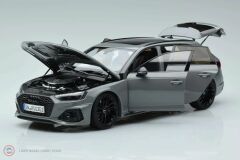 1:18 2020 Audi RS4 B9 Avant