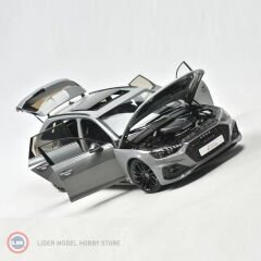 1:18 2020 Audi RS4 B9 Avant