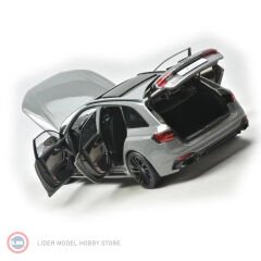 1:18 2020 Audi RS4 B9 Avant