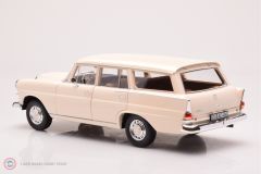 1:18 1966 Mercedes Benz 200 Universal W110