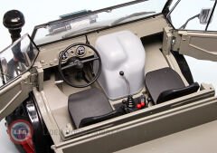 1:18 Schuco 1966 Mercedes Benz Unimog U406