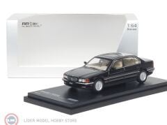 1:64 Almost Real BMW 750iL E38