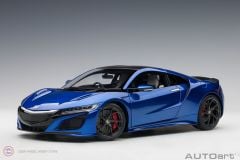 1.18 2016 Honda NSX (NC1)