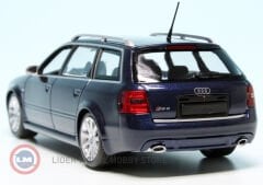1:43 Maxichamps 2022 Audi RS6 AVANT
