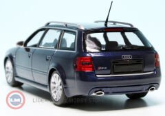 1:43 Maxichamps 2002 Audi RS6 AVANT