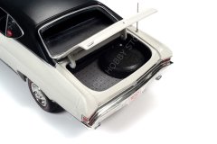 1:18 1968 Chevrolet Chevelle Nickey