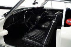 1:18 1968 Chevrolet Chevelle Nickey