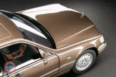 1:18 1994 Mercedes Bens S Class S600 W140