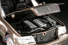 1:18 1994 Mercedes Bens S Class S600 W140