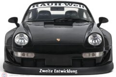 1:18 GT Spirit 2012 Porsche 911 993 RWB Black AUT