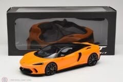 1:18 GT Spirit 2025 MCLAREN GTS ORANGE