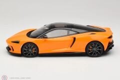 1:18 GT Spirit 2025 MCLAREN GTS ORANGE