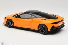 1:18 GT Spirit 2025 MCLAREN GTS ORANGE
