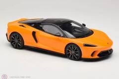 1:18 GT Spirit 2025 MCLAREN GTS ORANGE