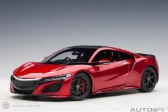 1.18 2016 Honda NSX (NC1)