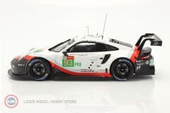 1:18  2018 Porsche 991 RSR #93 Le Mans
