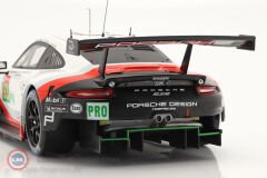 1:18  2018 Porsche 991 RSR #93 Le Mans