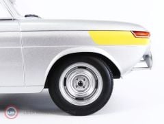 1:18 Minichamps 1965 BMW 1800 #5 HAHNEMAIRESSE - SPA 24 HOURS