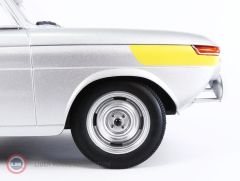 1:18 Minichamps 1965 BMW 1800 #5 HAHNEMAIRESSE - SPA 24 HOURS