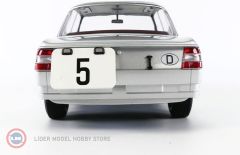 1:18 Minichamps 1965 BMW 1800 #5 HAHNEMAIRESSE - SPA 24 HOURS