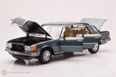 1:18 1976 Mercedes Benz S Class 450SEL 6.9 W116