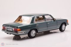 1:18 1976 Mercedes Benz S Class 450SEL 6.9 W116
