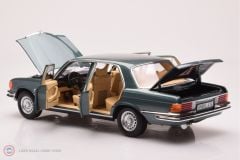 1:18 1976 Mercedes Benz S Class 450SEL 6.9 W116