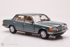 1:18 1976 Mercedes Benz S Class 450SEL 6.9 W116