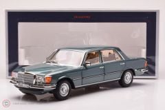 1:18 1976 Mercedes Benz S Class 450SEL 6.9 W116