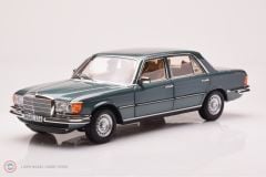 1:18 1976 Mercedes Benz S Class 450SEL 6.9 W116