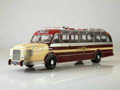 1:43 1951 Krupp Titan 080