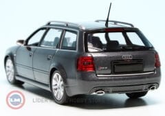1:43 Maxichamps 2022 Audi RS6 AVANT