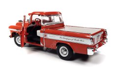 1:18 1957 Chevrolet Cameo Pickup 'Miller'