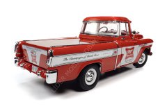 1:18 1957 Chevrolet Cameo Pickup 'Miller'