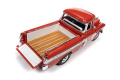 1:18 1957 Chevrolet Cameo Pickup 'Miller'