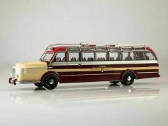 1:43 1951 Krupp Titan 080