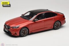 1:18 GT Spirit 2025 BMW M5 G90 Peable Beach Orange