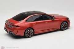 1:18 GT Spirit 2025 BMW M5 G90 Peable Beach Orange