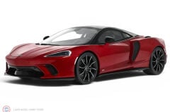 1:18 GT Spirit 2023 Mclaren GTS Red