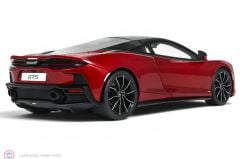 1:18 GT Spirit 2023 Mclaren GTS Red