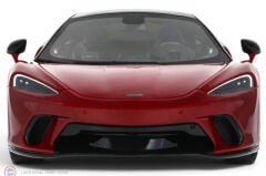 1:18 GT Spirit 2023 Mclaren GTS Red